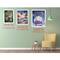 Sparkly Selections American Soldiers Diamond Painting Kit, Round Diamonds